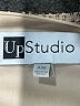 Assorted Brands Metallic Gold Cocktail Dress Size 20 - photo 7