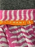 Oliphant 100% Cotton Pink Sleeveless Blouse Size L - photo 6