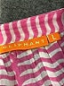 Oliphant 100% Cotton Pink Sleeveless Blouse Size L - photo 7