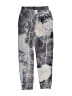 Btween Tie-dye Blue Casual Pants Size 10 - photo 2