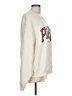 American Eagle Outfitters Ivory Sweatshirt Size L - photo 4