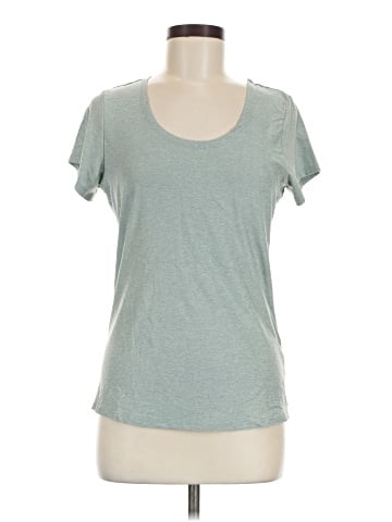 Marika Short Sleeve T-Shirt (view 1)