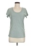 Marika Teal Short Sleeve T-Shirt Size M (estimated) - photo 1