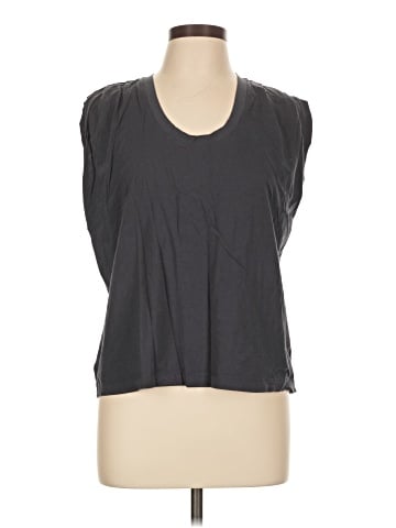 Ann Taylor LOFT Short Sleeve Top (view 1)