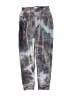 Btween Tie-dye Blue Casual Pants Size 10 - photo 1