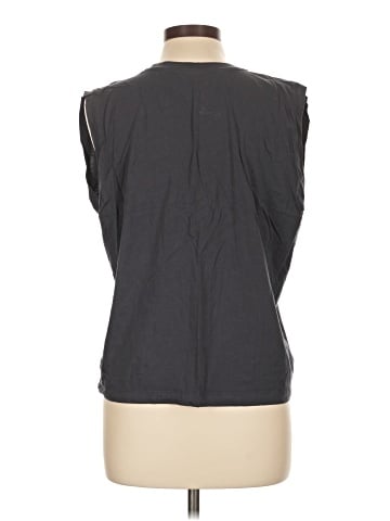 Ann Taylor LOFT Short Sleeve Top (view 2)
