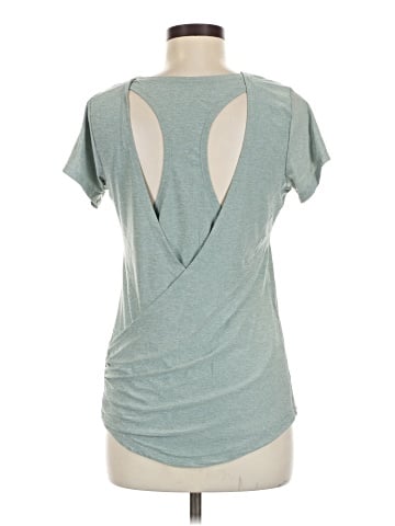 Marika Short Sleeve T-Shirt (view 2)