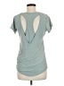 Marika Teal Short Sleeve T-Shirt Size M (estimated) - photo 2