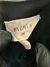Everly 100% Polyester Floral Black Casual Dress Size S - photo 7