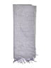 Ann Taylor LOFT Gray Scarf One size - photo 2