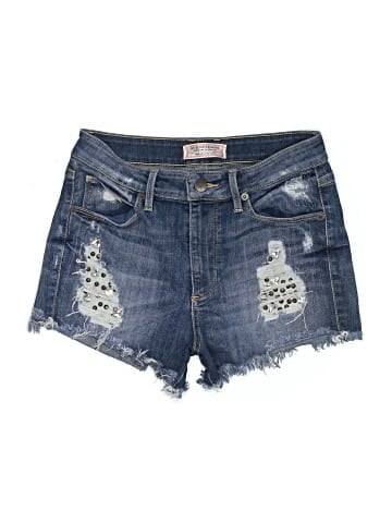 Guess Jeans Denim Shorts (view 1)