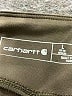 Carhartt Brown Active Pants Size L - photo 7