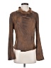 Silence and Noise Brown Jacket Size S - photo 1