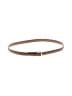 Atmosphere Tan Belt Size S - photo 1