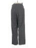 MNG Houndstooth Gray Dress Pants Size 2 - photo 2