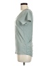 Marika Teal Short Sleeve T-Shirt Size M (estimated) - photo 5