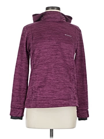 Columbia Track Jacket (view 1)