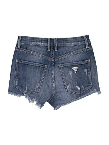 Guess Jeans Denim Shorts (view 2)