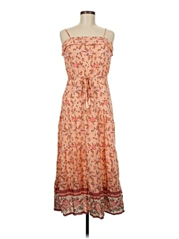 Hayden Casual Dress (view 1)