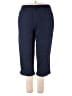 Intro Blue Casual Pants Size 18 - photo 1