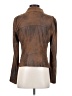 Silence and Noise Brown Jacket Size S - photo 2