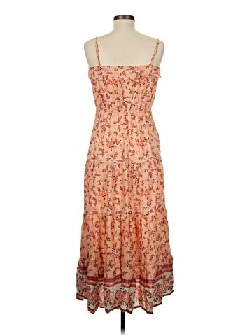 Hayden Casual Dress (view 2)