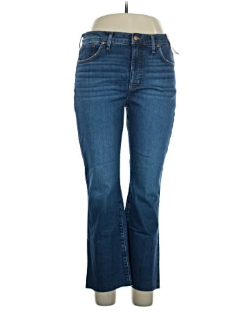 Madewell Jeans (view 1)