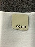 Ecru 100% Rayon Silver Sleeveless Top One size - photo 7