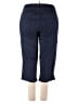 Intro Blue Casual Pants Size 18 - photo 2