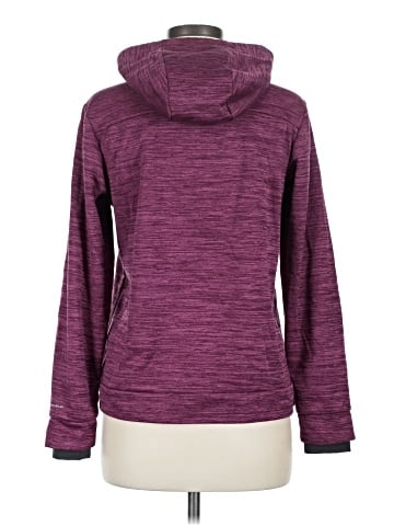 Columbia Track Jacket (view 2)