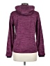 Columbia 100% Polyester Purple Track Jacket Size M - photo 2