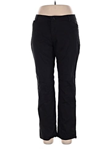 Lee Casual Pants (view 1)
