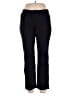 Lee Black Casual Pants Size 14 (petite) - photo 1