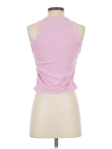 Rebellious. One Sleeveless T-Shirt (view 2)