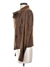 Silence and Noise Brown Jacket Size S - photo 5