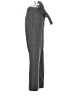 MNG Houndstooth Gray Dress Pants Size 2 - photo 4