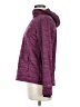 Columbia 100% Polyester Purple Track Jacket Size M - photo 5