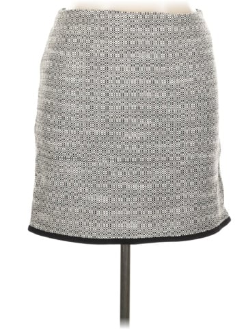 White House Black Market Casual Skirt (view 1)