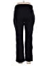 Lee Black Casual Pants Size 14 (petite) - photo 2