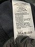 J.Crew 100% Viscose Black Casual Pants Size 35 waist - photo 5