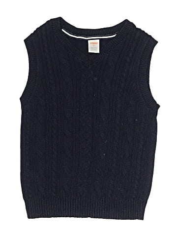 Gymboree Sweater Vest (view 1)