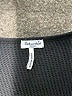 Splendid Black Long Sleeve Henley Size S - photo 7