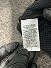 Splendid Black Long Sleeve Henley Size S - photo 8