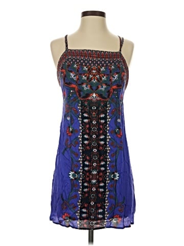 Ecote Cocktail Dress (view 1)
