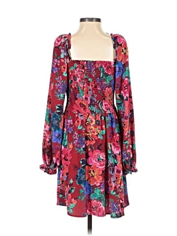 Charles Henry Casual Dress (view 2)