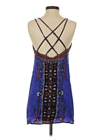 Ecote Cocktail Dress (view 2)