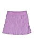 90 Degree by Reflex Stripes Purple Active Skort Size S - photo 1