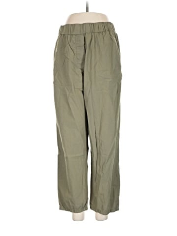 Zara Casual Pants (view 1)