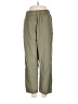 Zara Green Casual Pants Size M - photo 1