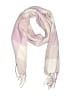 Old Navy 100% Polyester Pink Scarf One size - photo 1